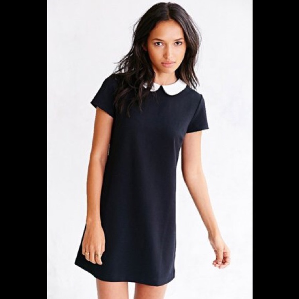 U.O. Shift Dress 🕸 NWOT